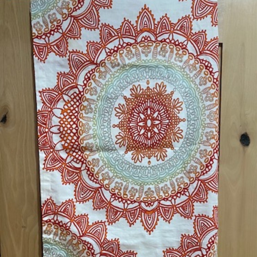 Shower Curtain from Bed Bath & Beyond